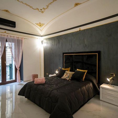 Vesuvius Luxury Home Napoli Ngoại thất bức ảnh