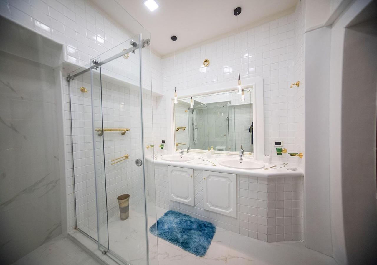 Vesuvius Luxury Home Napoli Ngoại thất bức ảnh