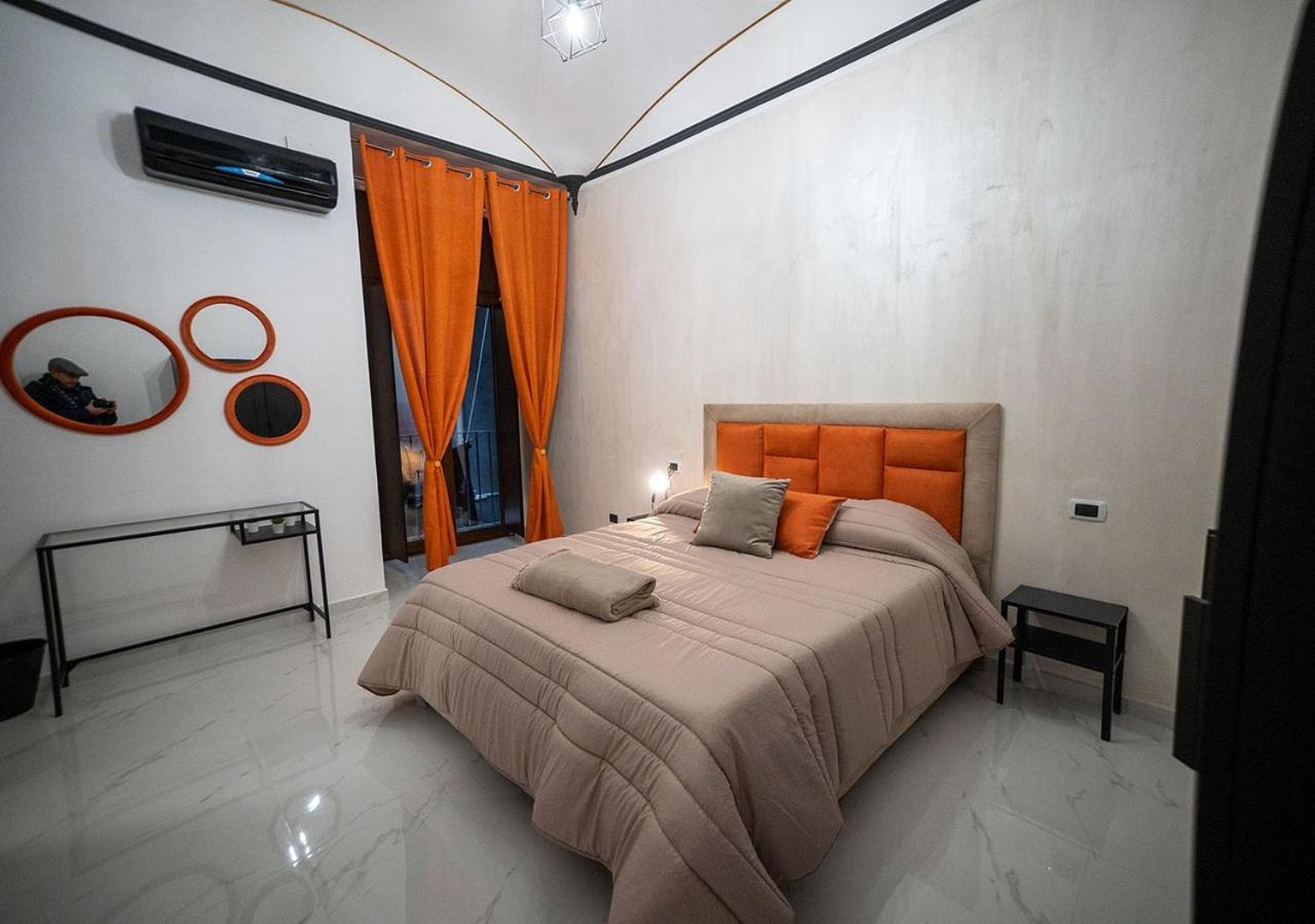 Vesuvius Luxury Home Napoli Ngoại thất bức ảnh