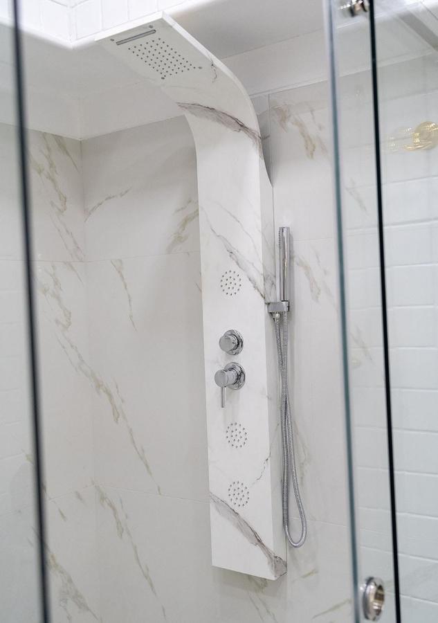 Vesuvius Luxury Home Napoli Ngoại thất bức ảnh